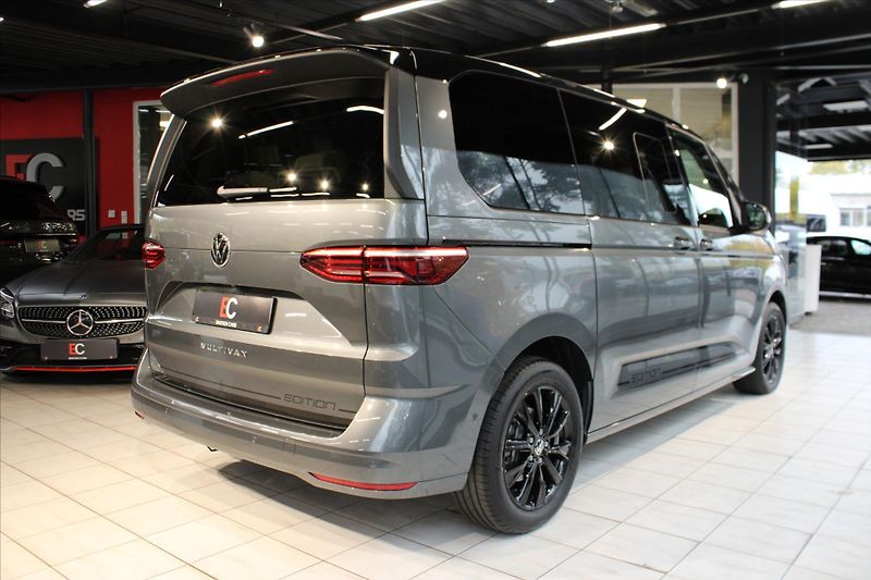 Volkswagen Multivan T7 TDi DSG Edition ACC/NezTop/ - fotka 6 z 38