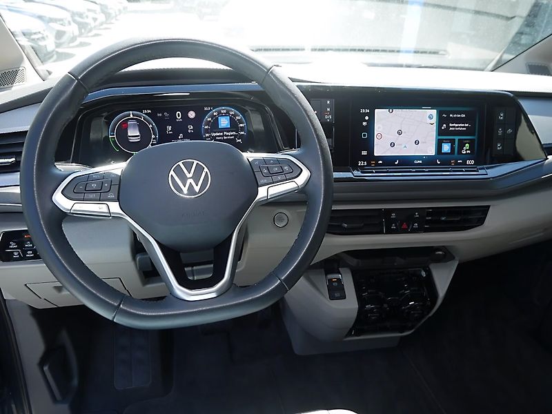 Volkswagen California eHybrid 4M Beach 360 IQ El.dve - fotka 6 z 10