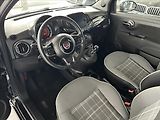 Fiat 500 1,2   LOUNGE,KLIMA,SERVISKA - náhled 7