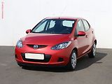 Mazda 2 (2009) 1.4i - náhled 2
