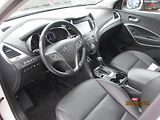 Hyundai Grand Santa Fe (2017) 2,2 CRDi AWD/ 4x4 - náhled 11
