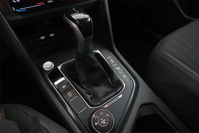 Volkswagen Tiguan Allspace (2022) Life 2.0 TDI - fotka 13 z 19
