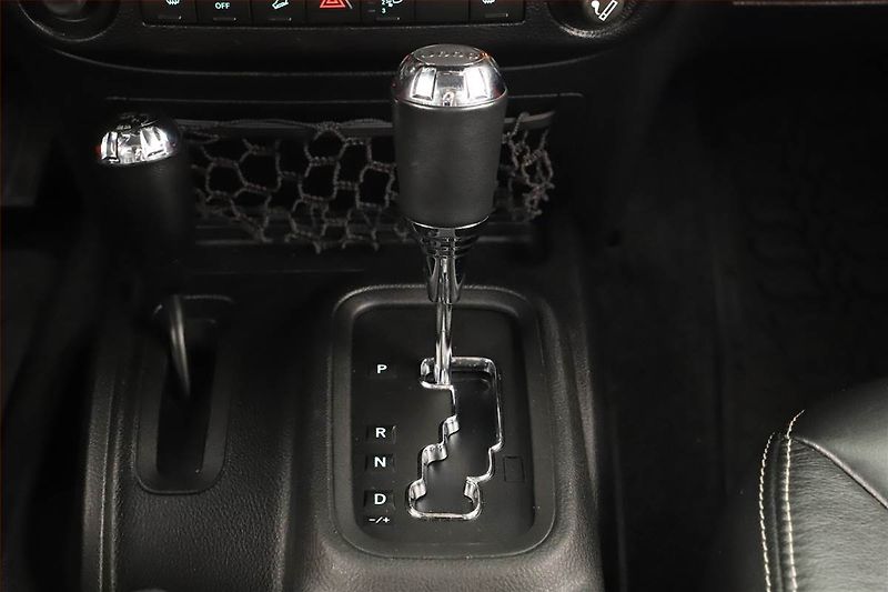Jeep Wrangler (2013) 2.8 CRD - fotka 12 z 16