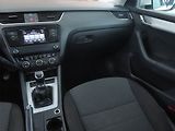 Škoda Octavia (2014) Ambition Plus 1.2 TSI - náhled 8