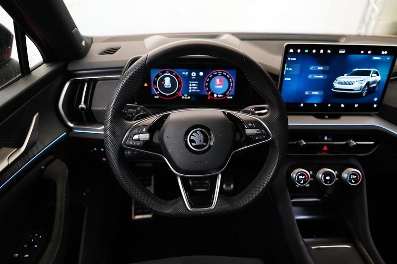 Škoda Kodiaq - fotka 20 z 29
