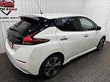 Nissan Leaf N-CONNECTA 110kW SOH 91% - náhled 8