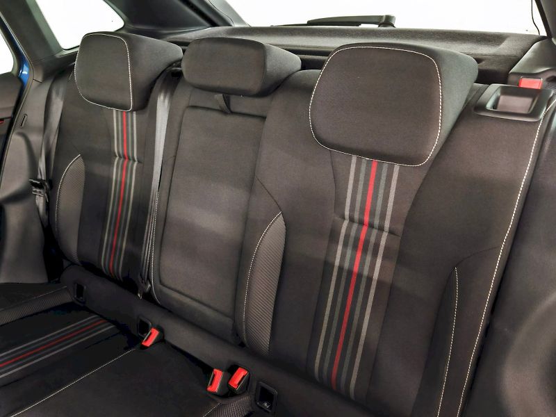 Škoda Scala (2025) 1.0 TSI 85 kW Monte Carlo - fotka 24 z 29