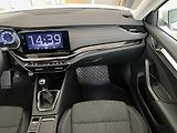 Škoda Octavia 1.5 TSI 110kW Style Combi MT6 - náhled 15