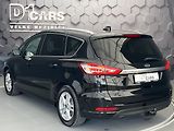 Ford S-MAX 2.5 Duratec HEV TITANIUM - náhled 1