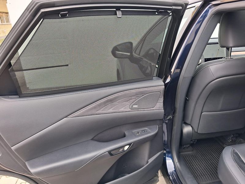 Lexus RX 350h 2,5 HSD e-CVT Luxury 4×4 E-FOU - fotka 23 z 27