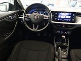 Škoda Scala (2020) Ambition 1.0 TSI, Tempomat - náhled 7