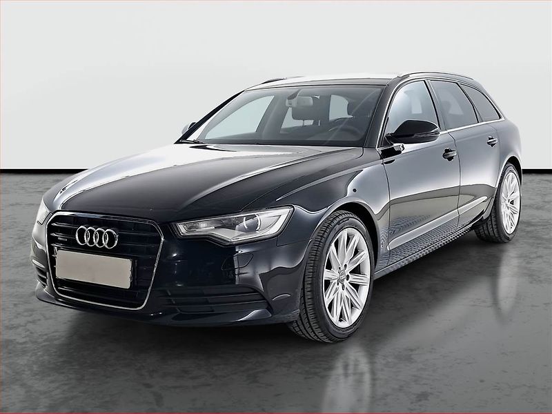 Audi A6 (2014) 3.0 TDI, 4X4, Automat, Navi - fotka 2 z 23