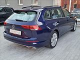 Volkswagen Golf 1.5TSI DSG EVO Style,původ ČR - náhled 10