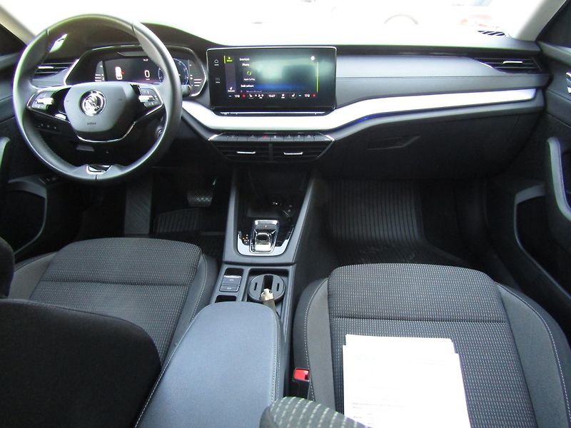 Škoda Octavia (2022) 2.0 TDI 85kW DSG  TOP QUALITY - fotka 16 z 45