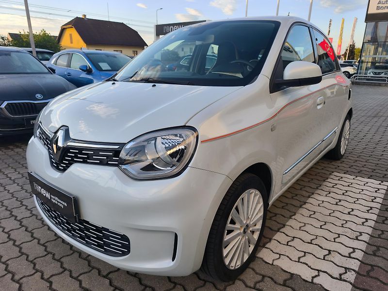 Renault Twingo 2021 ZE VIBES  - fotka 3 z 31