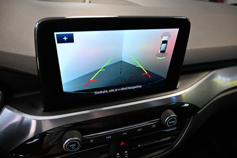 Ford Kuga (2023) 2.5 LED VIRTUAL Kamera BO DURA - fotka 17 z 33