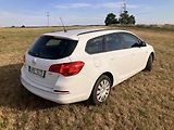 Opel Astra (2014) 1.7 CDTI 2014 servisována DPH - náhled 2