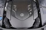 Mercedes-Benz Třídy S S560 4Matic V8 Designo/470PS - náhled 10