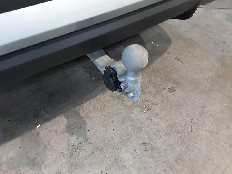 Volkswagen Tayron (2025) 1.5 eTSI 110 kW DSG7 7míst  - fotka 4 z 5