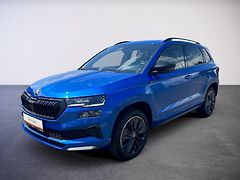 Škoda Karoq (2025) Sportline 1.5TSi 110kW 7°autom - fotografie inzerátu