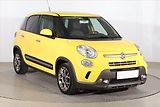 Fiat 500L (2013) 0.9 TwinAir, Serv.kniha - náhled 1
