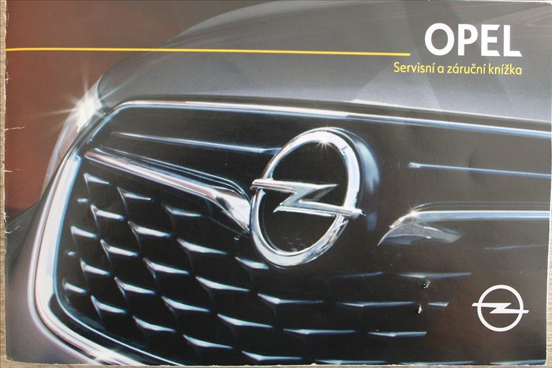 Opel Combo 1,2 T  ČR,1.MAJITEL,INNOVATION - fotka 31 z 34