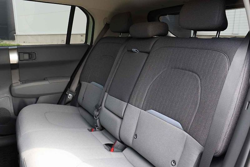 Kia EV3.