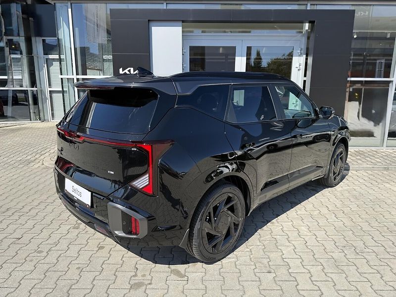 Kia Seltos (2026) 1,6 T-GDi 4x4 7DCT 132 kW X-LI - fotka 3 z 6