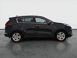 Kia Sportage (2017) 1.6 T-GDI, 4X4, Automat, Navi - náhled 6