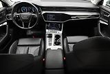 Audi A6 Avant 3,0 TDI V6 210kW MHEV Zá - náhled 15