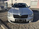 Škoda Superb II 2,0 TDi/103kW - Klima,ESP,. - náhled 1
