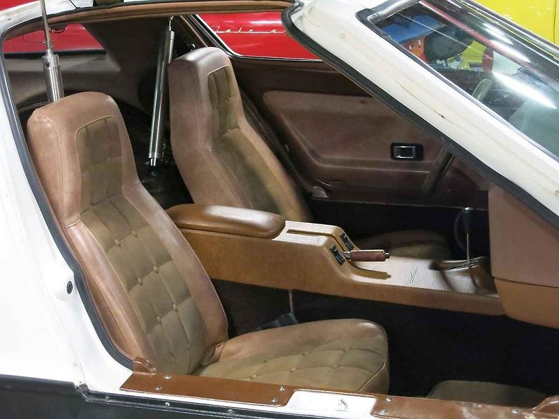 Byl to vůz, který měl velké ambice. Od začátku výroby automobil Bricklin SV-1 provázely problémy. Mělo jednat o bezpečné vozidlo, avšak cesta na vrchol pro něj byla příliš trnitá.