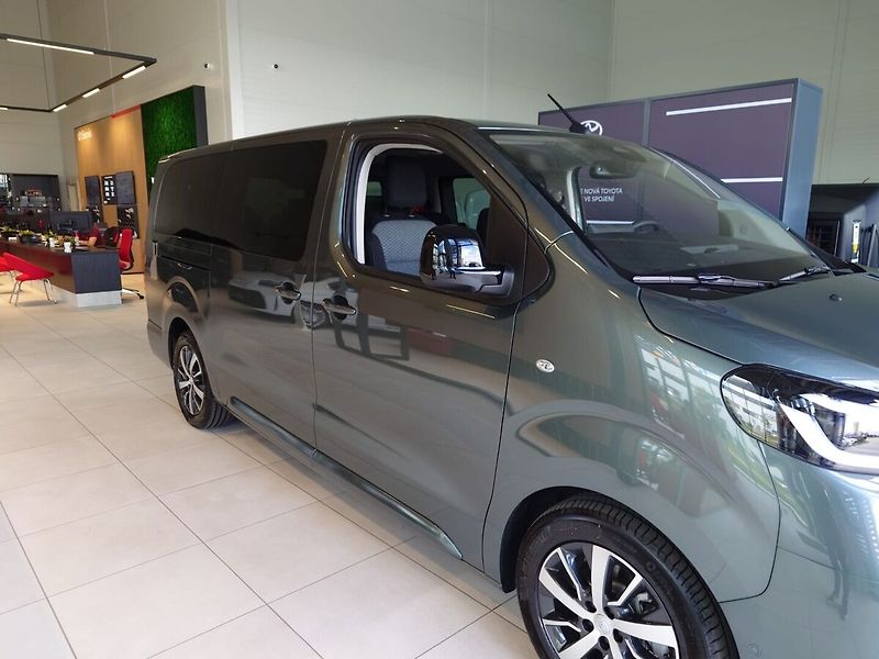 Toyota ProAce Verso L2 Business 9S Comfort - fotka 4 z 7