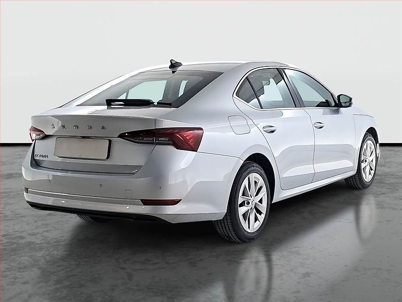 Škoda Octavia (2020) 1.5 TSI - fotka 5 z 22