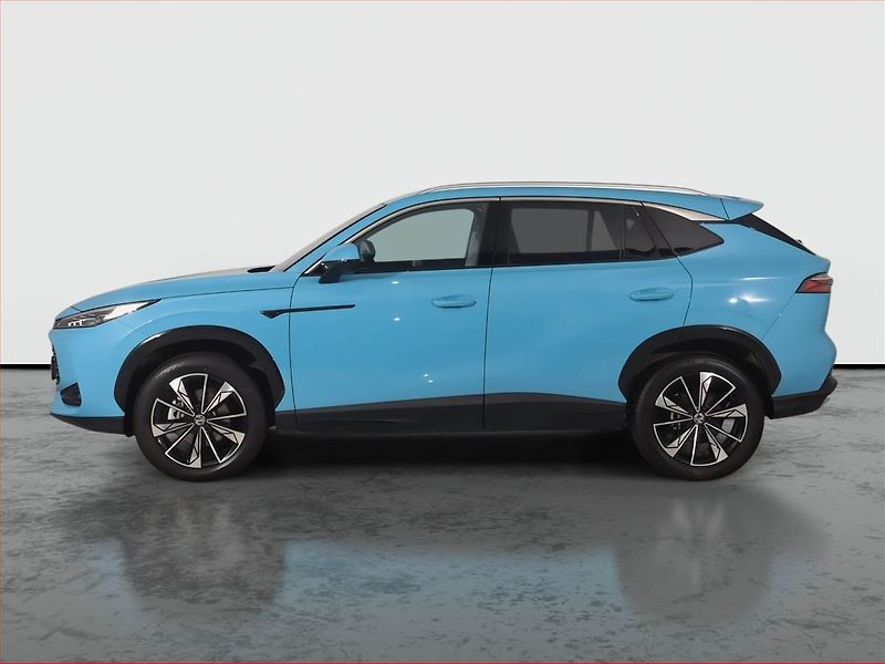 MG HS (2025) 1.5 TGI - fotka 3 z 20