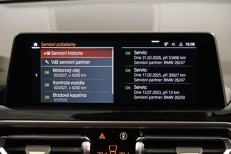 BMW X3 Xdrive20i,ČR,Kamera,Vyhř.volan - fotka 28 z 32