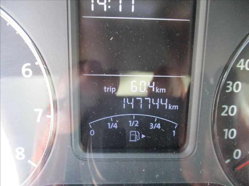 Volkswagen Polo 1,2 TSi, klima, serv. kniha, - fotka 14 z 25