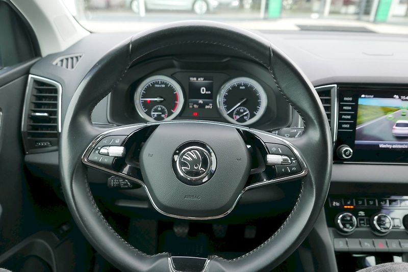 Škoda Karoq (2022) STYLE TSI 1.5/110KW 6MP - fotka 8 z 32