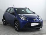 Toyota Aygo (2024) 1.0, ČR,1.maj, Serv.kniha - náhled 1