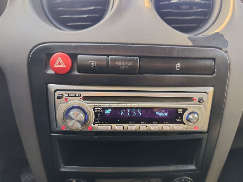 Seat Ibiza 1.9 TDi/74kW - fotka 14 z 21