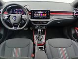 Škoda Fabia (2024) 1.0 TSI 85 kW DSG Monte Carlo - náhled 17