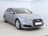 Audi A6 (2015) 3.0 TDI - náhled 1