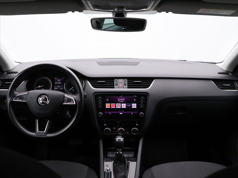 Škoda Octavia 2,0 TSI 140kW DSG Style CZ - fotka 25 z 33