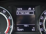 Škoda Fabia 1,2 TSI 81kW Monte Carlo DSG - náhled 13
