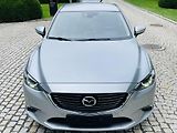 Mazda 6 2.0i AUTOMAT 1MAJITEL SERVISKA - náhled 6
