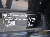 Volkswagen Passat (2008) 2,0 tdi comfort - náhled 9