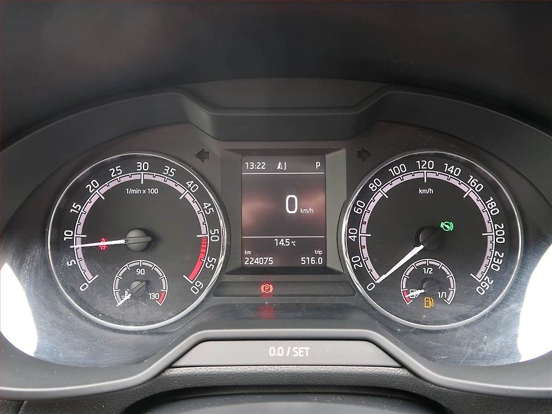 Škoda Octavia (2018) Style 2.0 TDI, Automat - fotka 11 z 21