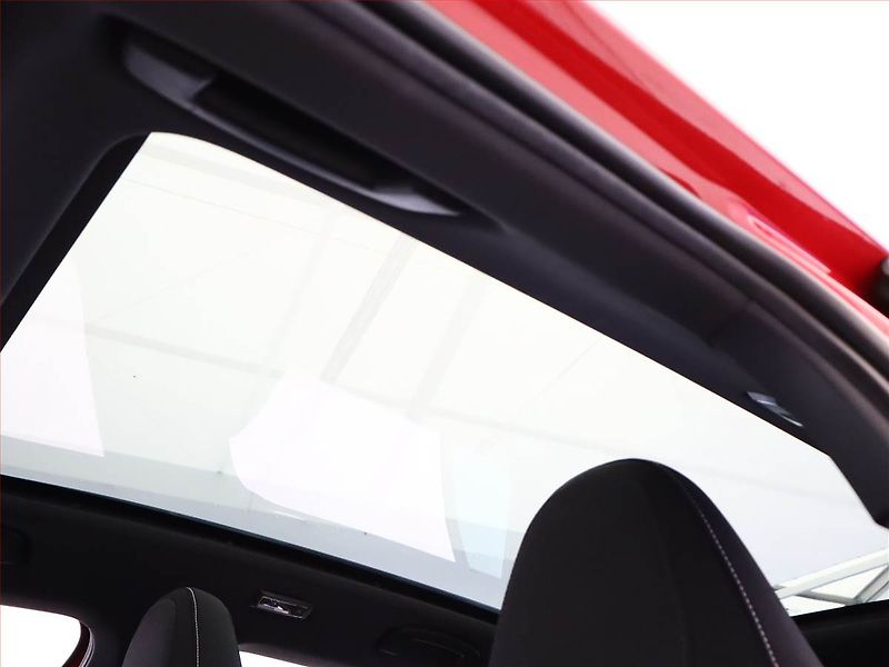 Škoda Kamiq (2021) Monte Carlo 1.0 TSI, Tempomat - fotka 19 z 20