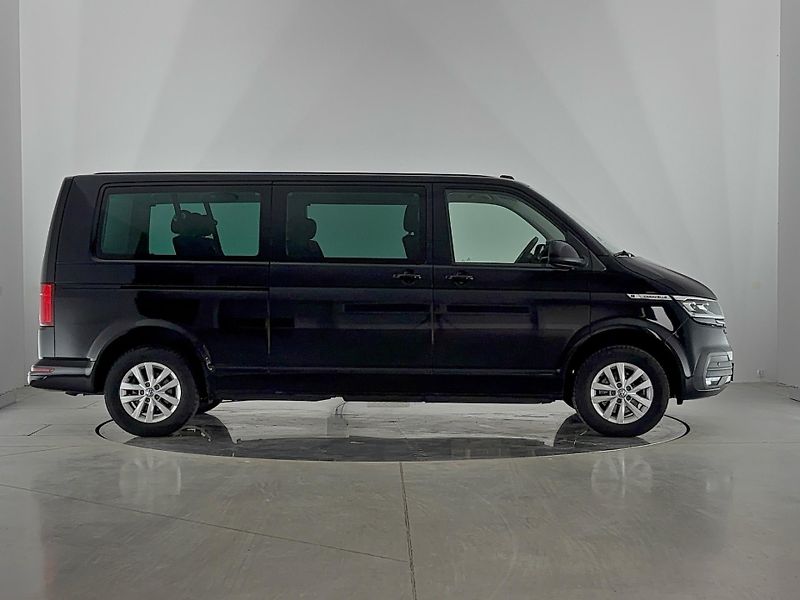 Volkswagen Caravelle Long Comfortline DSG - fotka 16 z 27