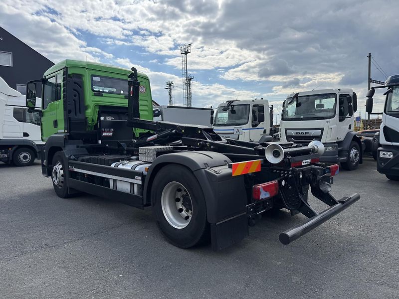 MAN TGS (2019) 18.500* NOVÝ CHARVÁT CTS  - fotka 5 z 21